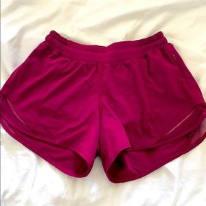 Lululemon Athletic Short